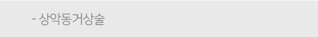 상악동거상술